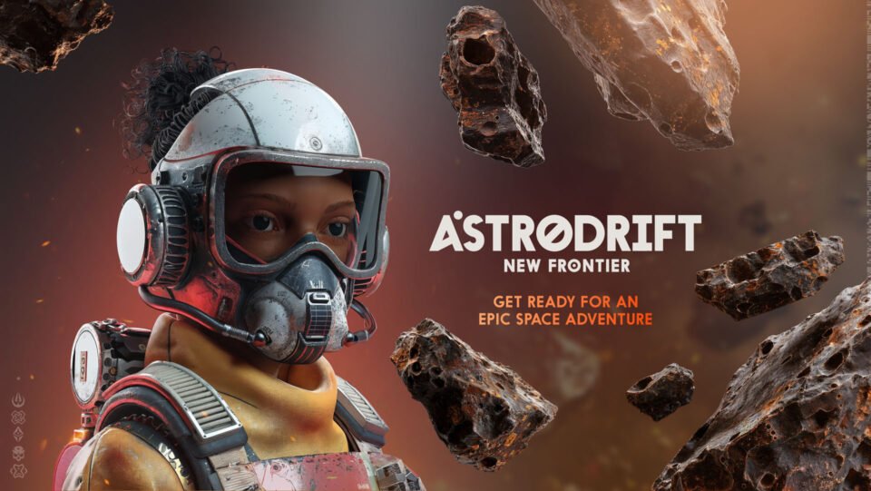 Roadmap 8 Astrodrift Hero
